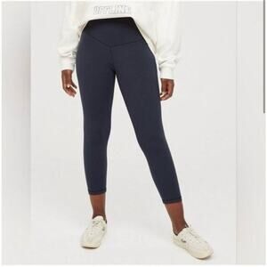 Aerie Navy Leggings